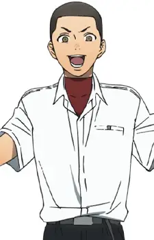 Yuuta Maki image