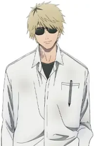 Tanaka image